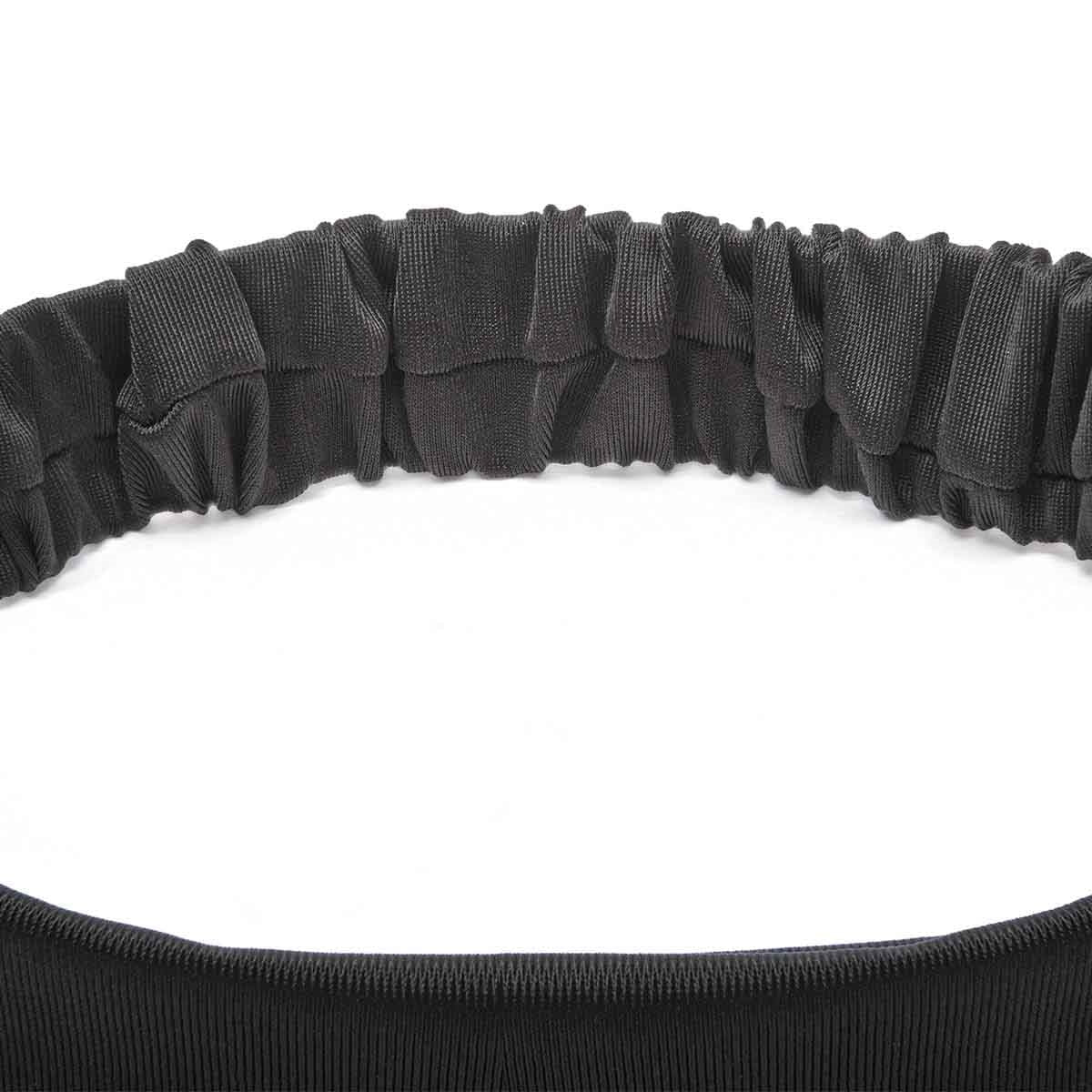 Adidas Sports Hårband - Svart
