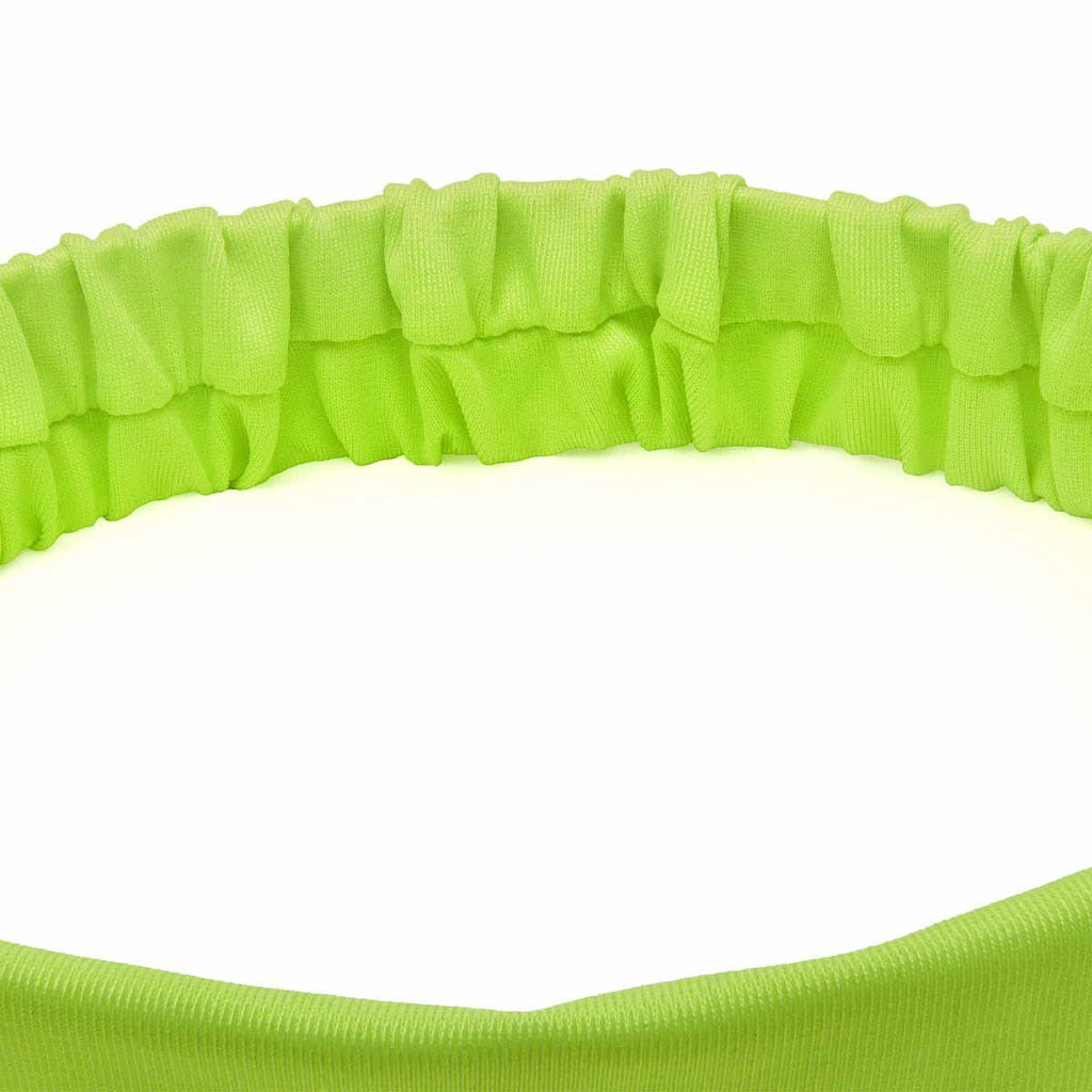 Adidas Sports Hårband - Neon