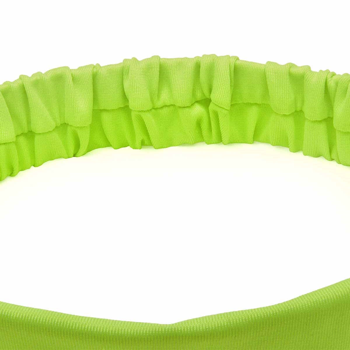 Adidas Sports Hårband - Neon