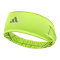 Sports Headband - Lucid Lemon/White/Silver/Refle