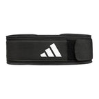 Adidas Essential Lyftarbälte - Svart - Adidas | Kraft & Kontroll