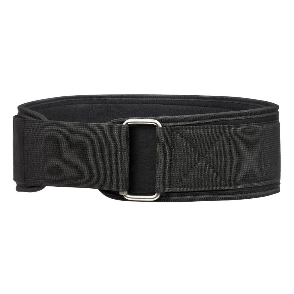 Adidas Essential Lyftarbälte - Svart