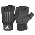 Elite Training Gloves - Grey