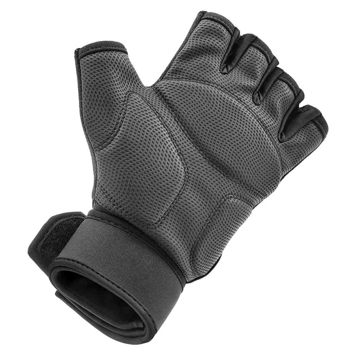 Adidas Elite Träningshandskar - Grå