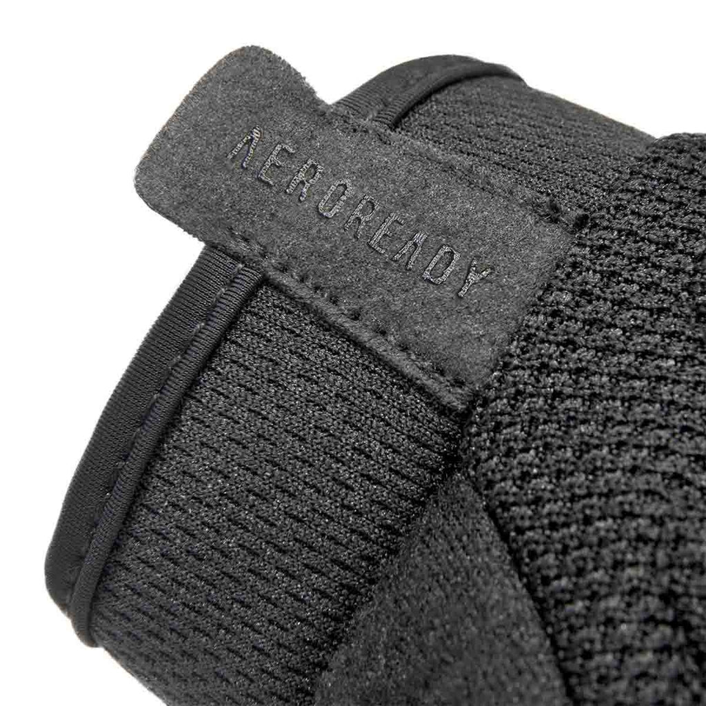 Adidas Träningshandskar Essential - Svart