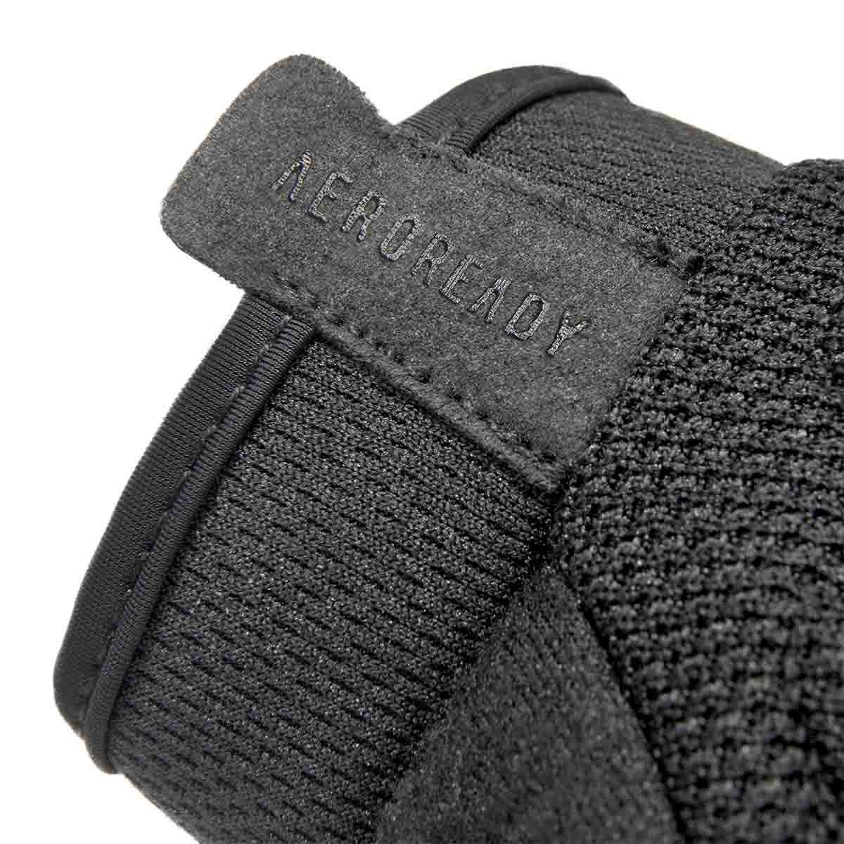 Adidas Träningshandskar Essential - Svart