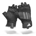 Performance Training Gloves - Grey