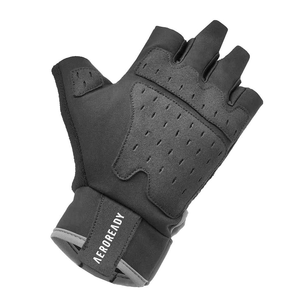 Adidas Träningshandskar Performance  - Grå