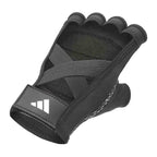Adidas Träningshandskar Kvinnor - Svart - Adidas | Kraft & Kontroll