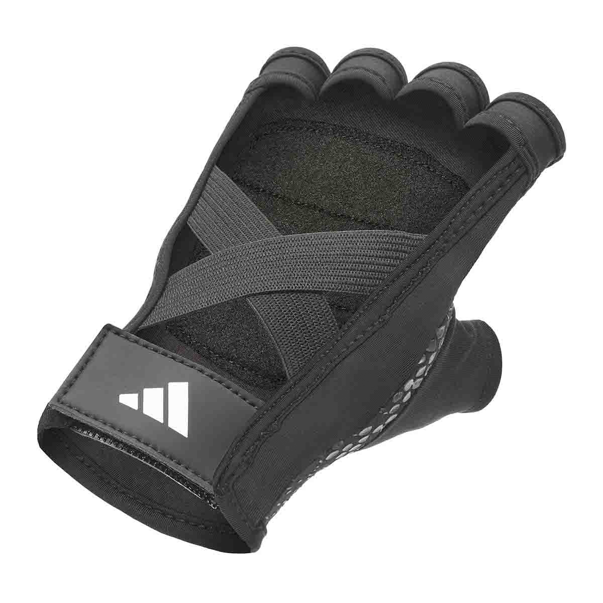 Adidas Träningshandskar Kvinnor - Svart