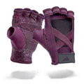 Women's Training Gloves - Victory Crimson