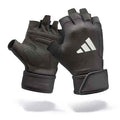 Strength Training Gloves - Black