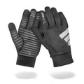 Outdoor Training Gloves - Black