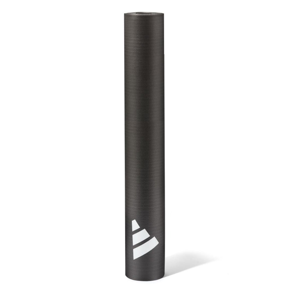 Adidas Löpband Matta - Svart