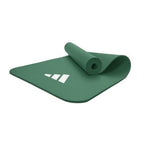Adidas Fitnessmatta 7 mm - Grön - Adidas | Kraft & Kontroll