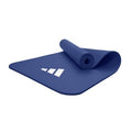 Fitness Mat - Blue - 10mm