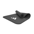 Fitness Mat - Grey - 10mm