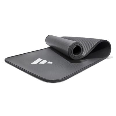 Training Mat - Black - 10mm
