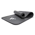 Training Mat - Black - 10mm