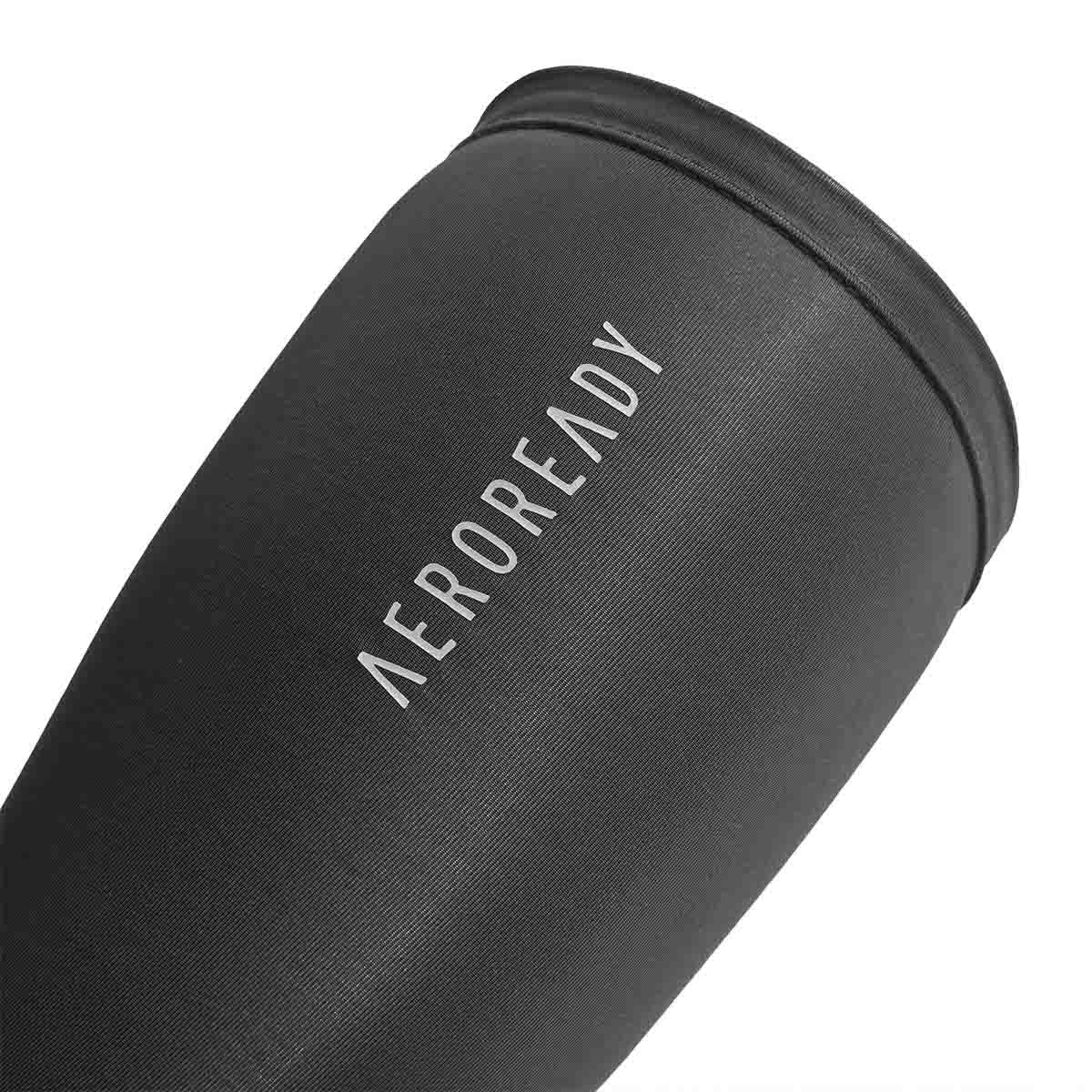Adidas Aeroready Compres Arm Sleeves - Svart