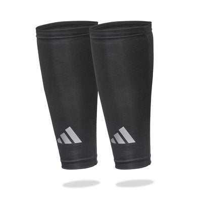 Aeroready Compres Calf Sleeves - Black