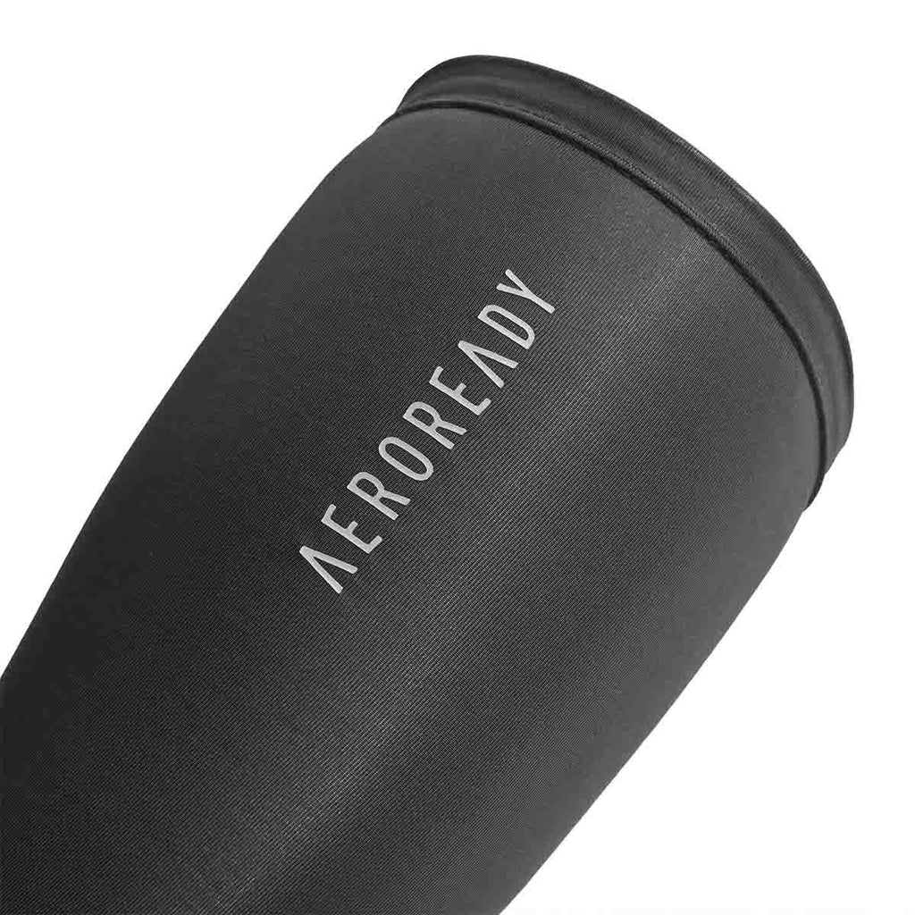 Adidas Aeroready Compres Calf Sleeves - Svart