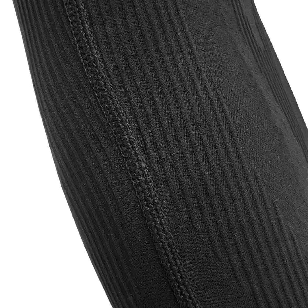 Adidas Compression Arm Sleeves - Svart