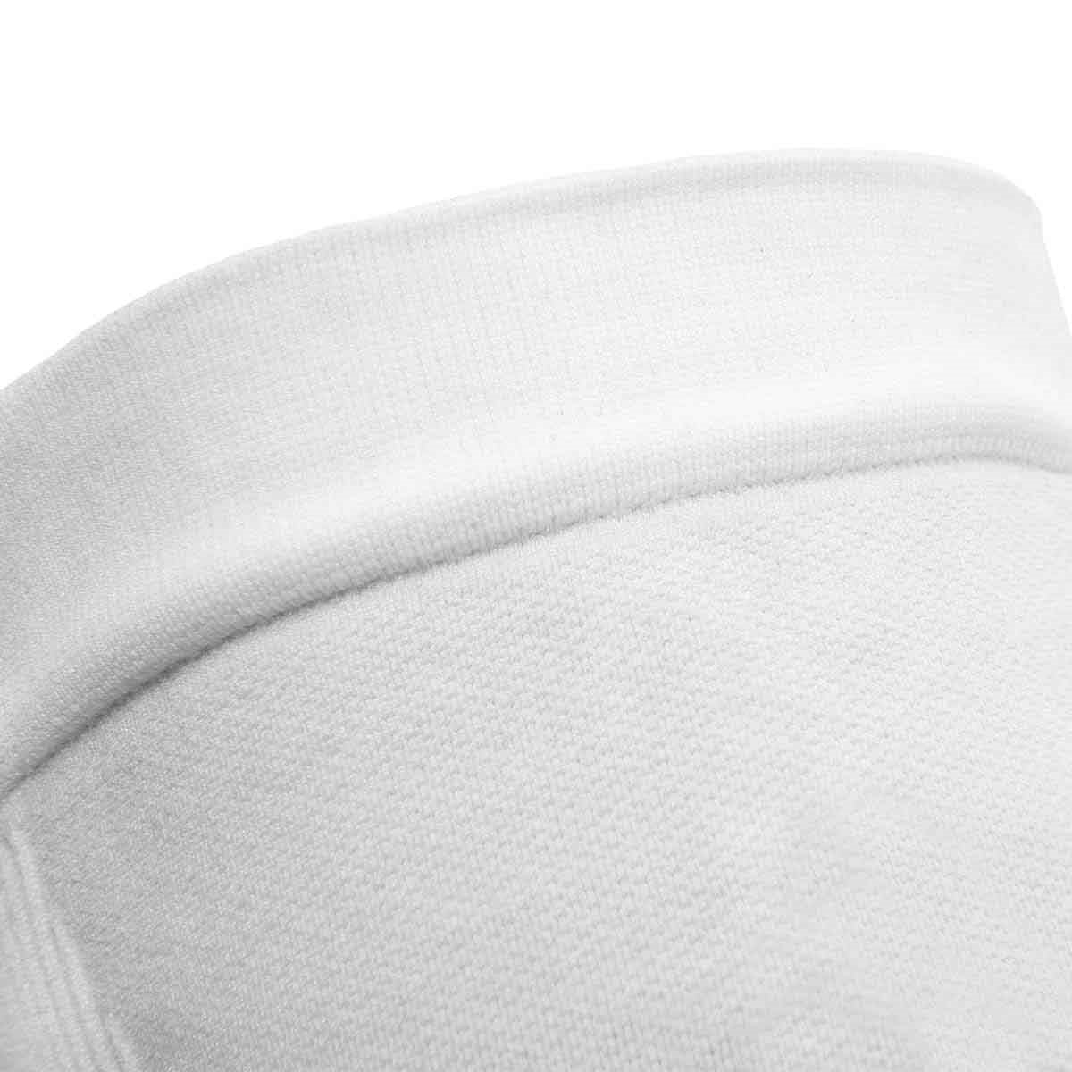 Adidas Compression Arm Sleeves - Vit