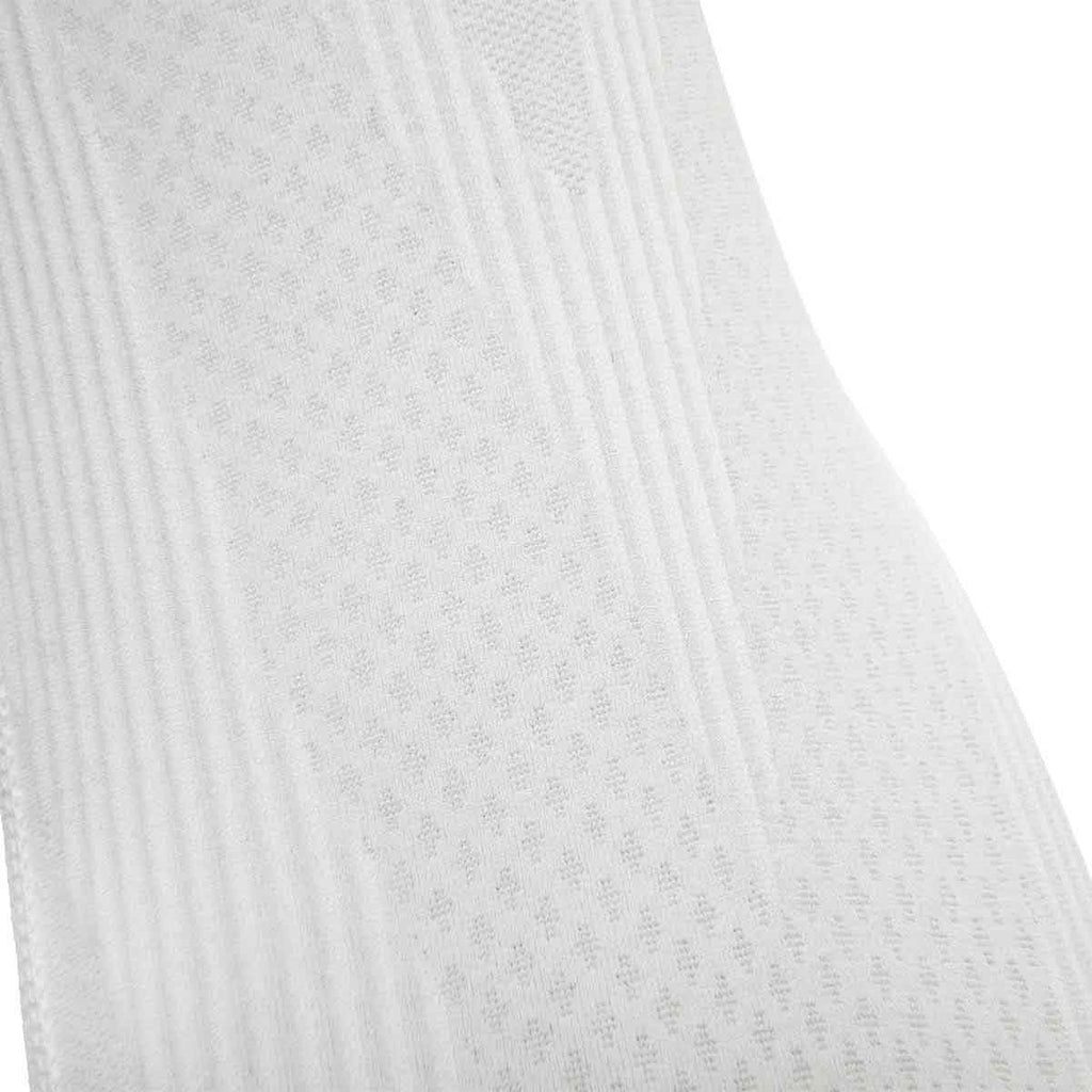 Adidas Compression Arm Sleeves - Vit