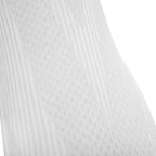 Adidas Compression Arm Sleeves - Vit - Adidas | Kraft & Kontroll