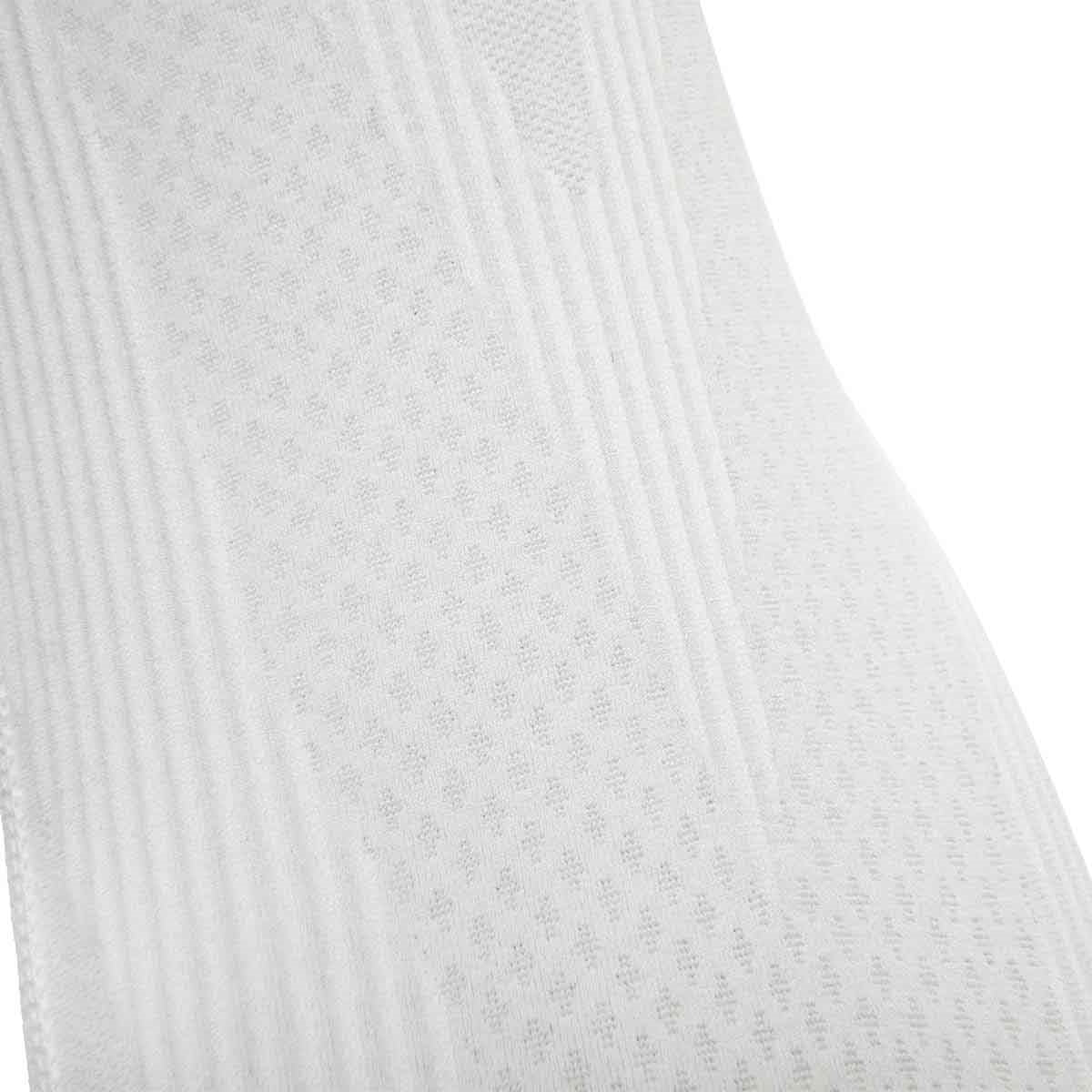 Adidas Compression Arm Sleeves - Vit