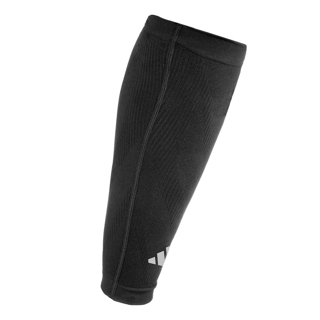 Adidas Compression Calf Sleeves - Svart