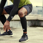 Adidas Compression Calf Sleeves - Svart - Adidas | Kraft & Kontroll