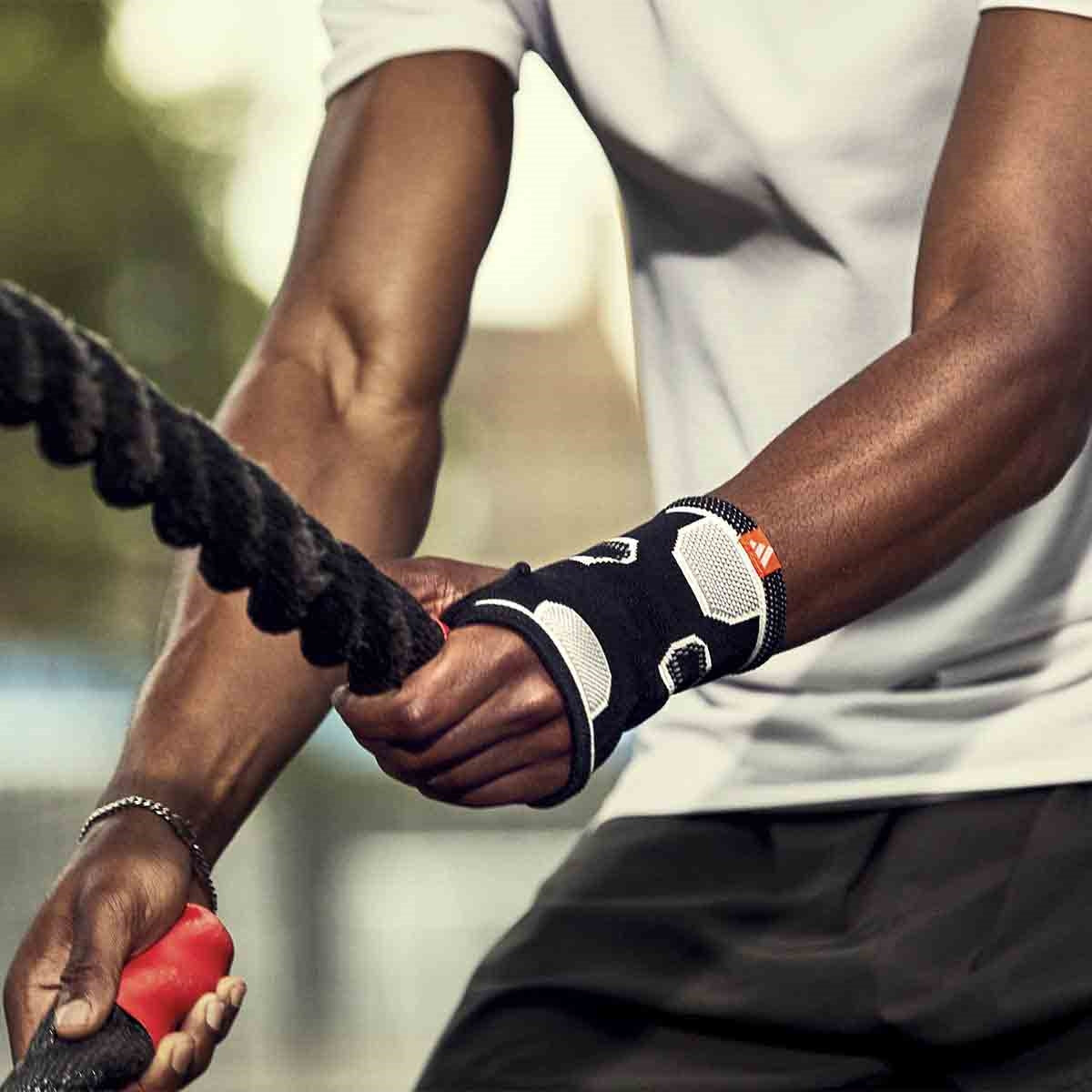 Adidas Handleds Support - Svart