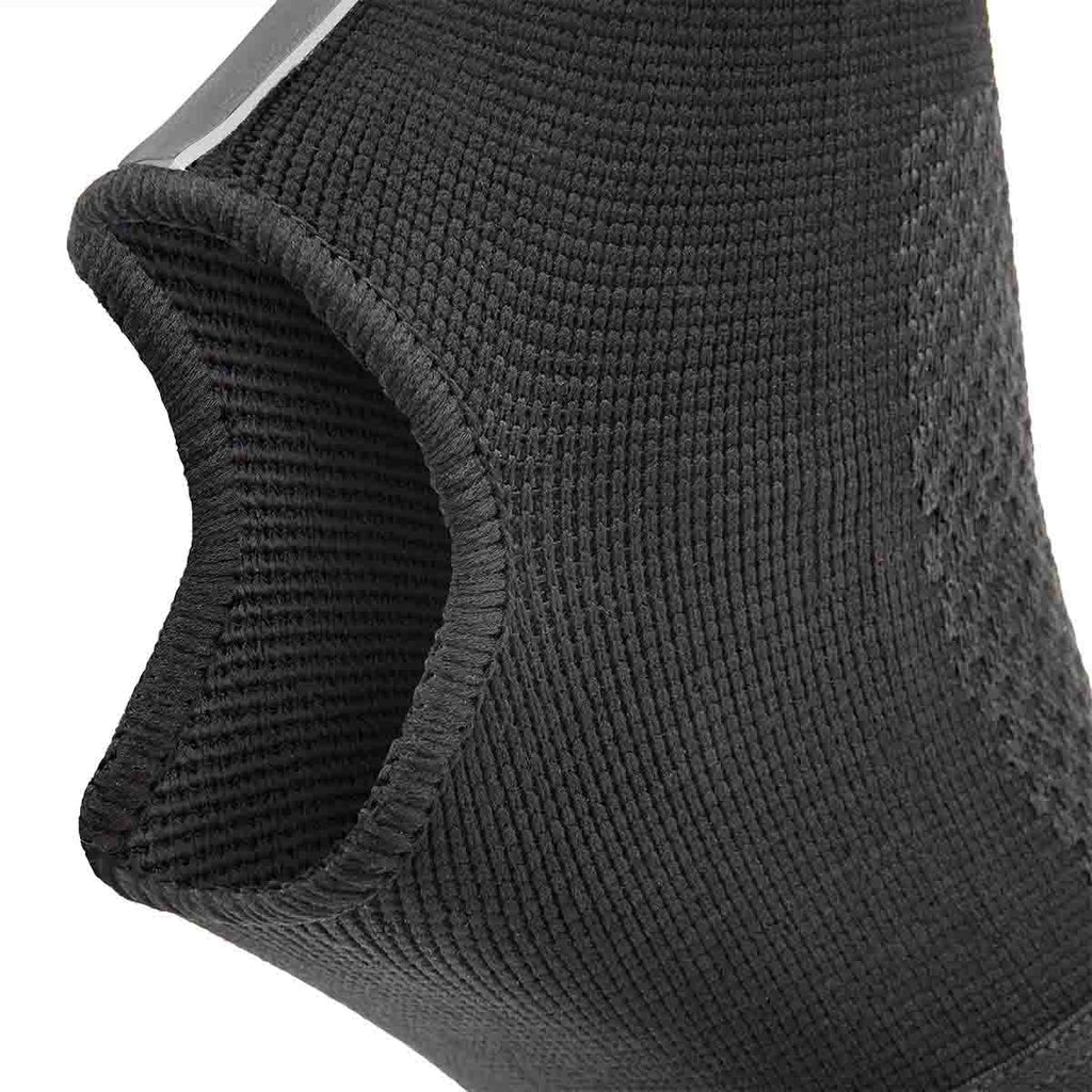Adidas Ankel Support Performance - Svart
