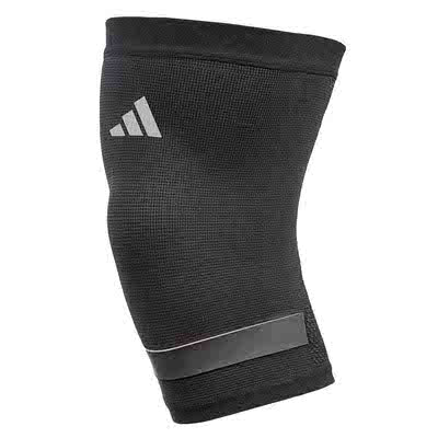 Performance Knee Support - Black
