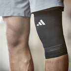 Adidas Knä Support Performance - Svart - Adidas | Kraft & Kontroll