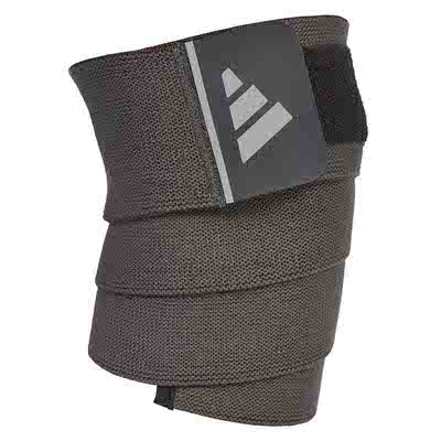 Universal Support Wrap - Long - Black