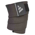 Universal Support Wrap - Long - Black