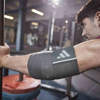 Adidas Universiell Support Rem - Svart - Adidas | Kraft & Kontroll