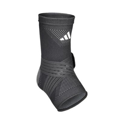 Aeroready Ankle Support - Black