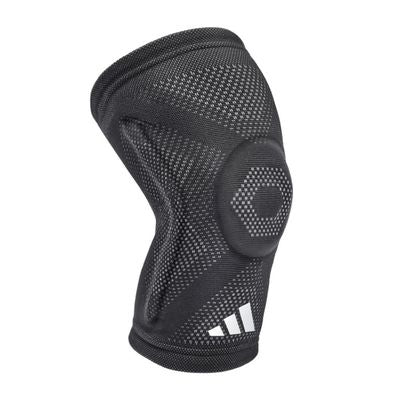 Aeroready Knee Support - Black