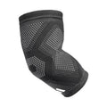 Aeroready Elbow Support - Black