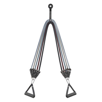 Resistance Tube Set