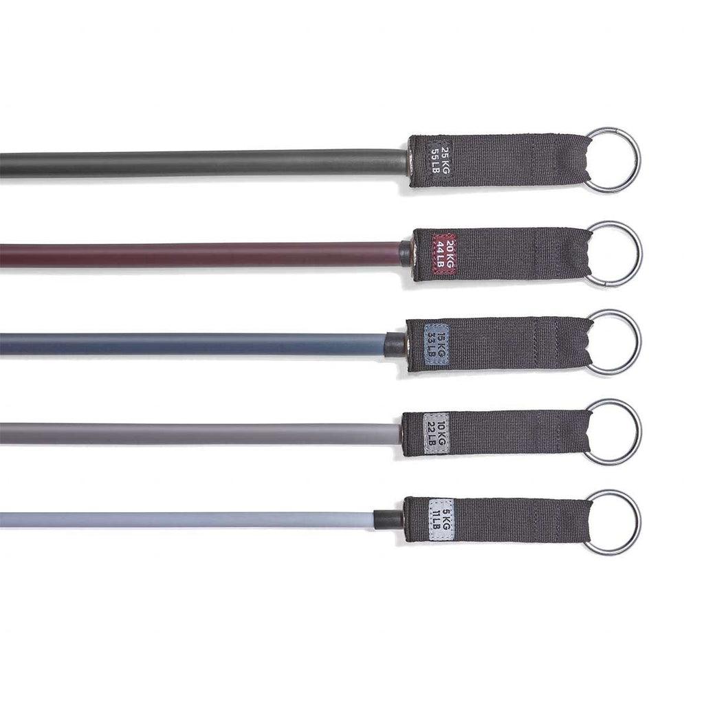 Adidas Gummiband Handtag Set