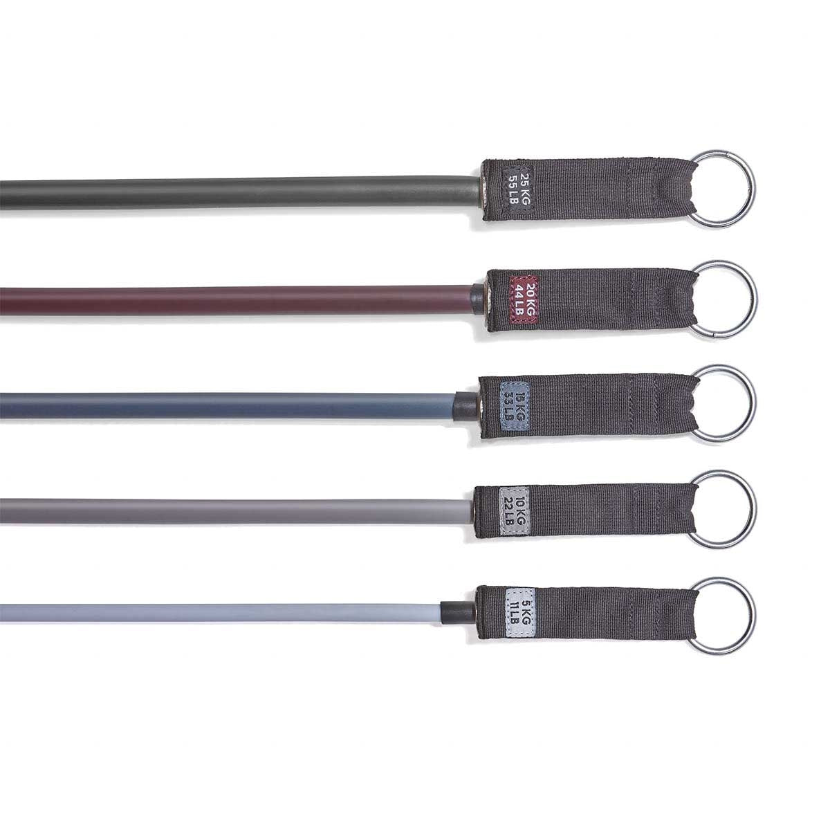 Adidas Gummiband Handtag Set