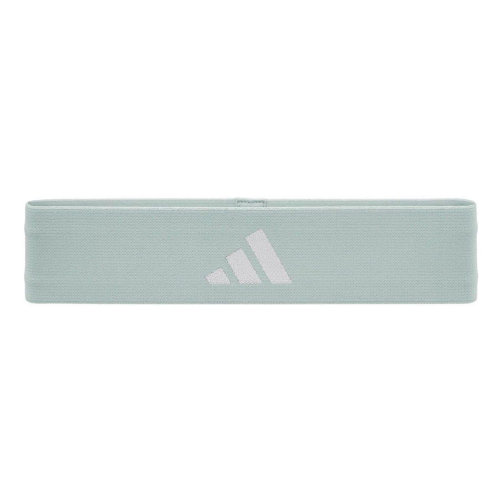 Adidas Resistance Band Light - Grön
