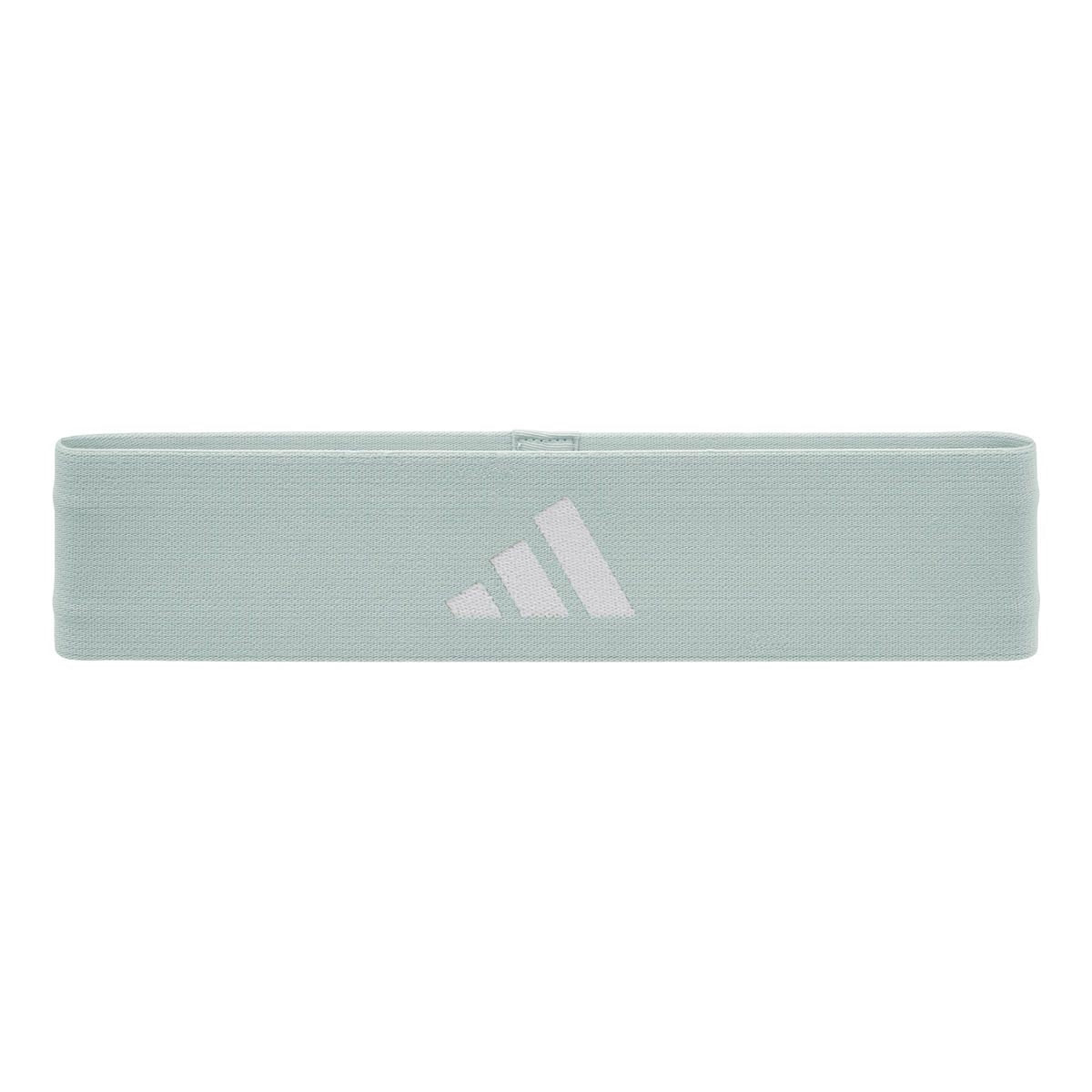 Adidas Resistance Band Light - Grön