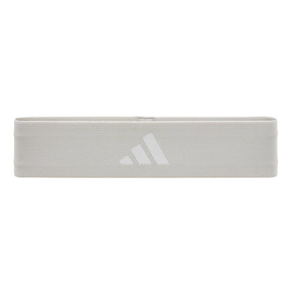 Adidas Resistance Band Light - Ljusgrå