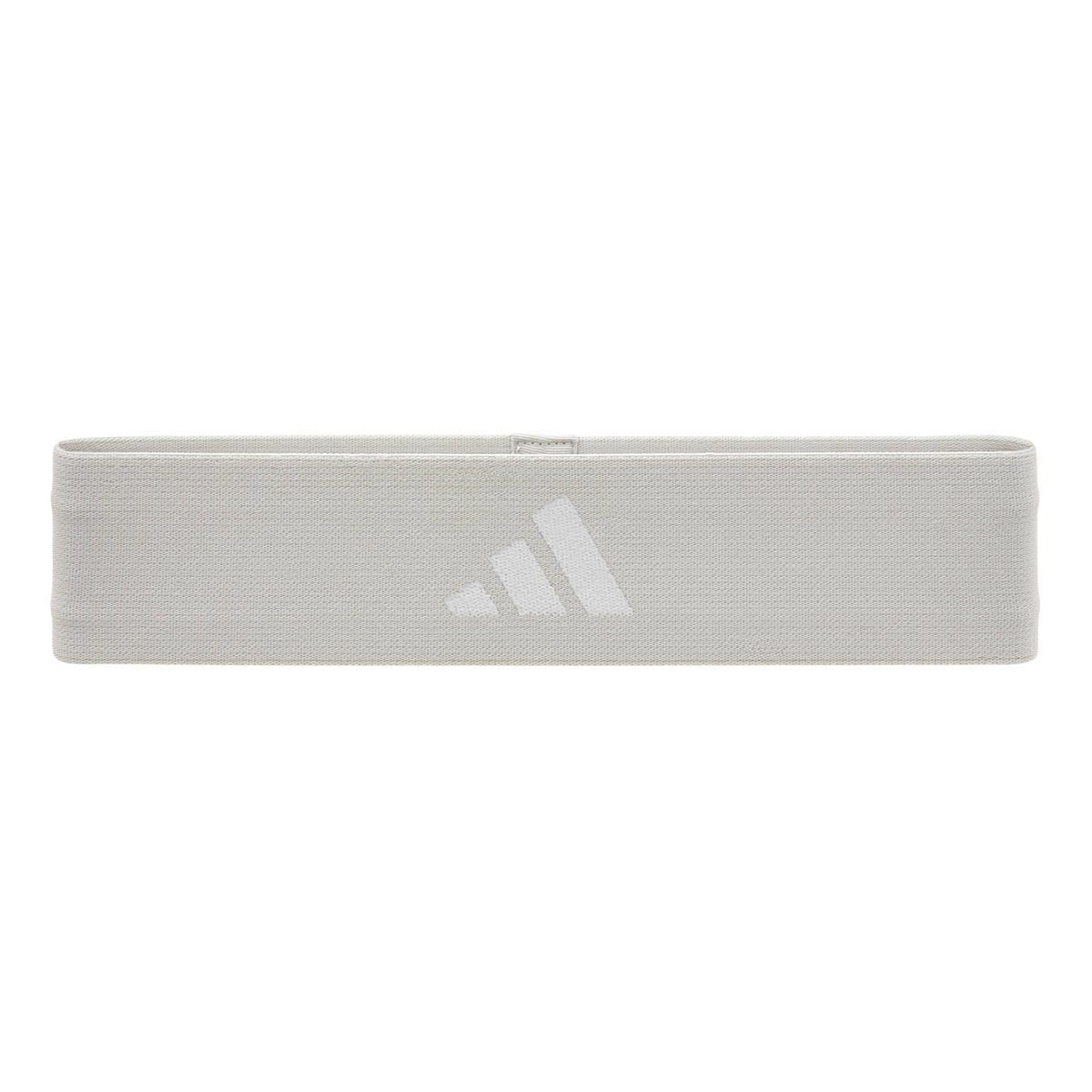 Adidas Resistance Band Light - Ljusgrå